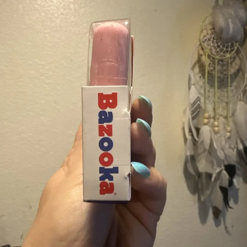 Incredible Toys bazooka gum